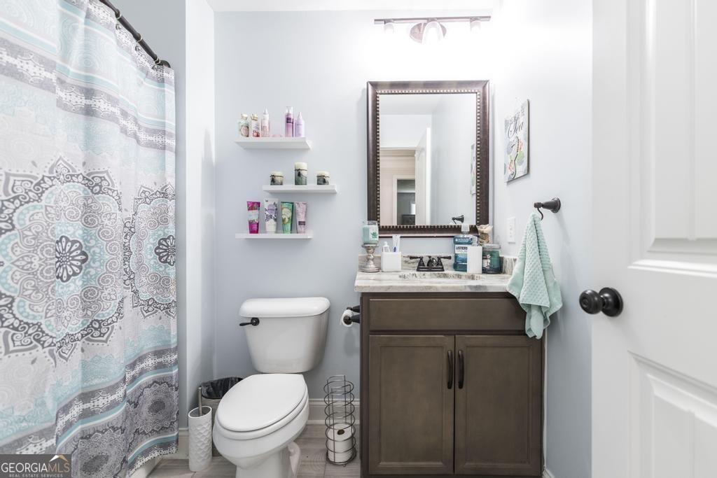 241 Lannington Drive Lizella - Photo 32