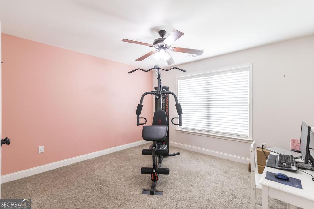 241 Lannington Drive Lizella - Photo 33