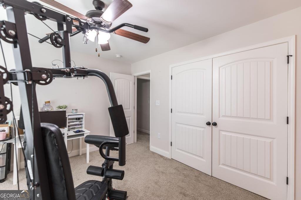 241 Lannington Drive Lizella - Photo 34