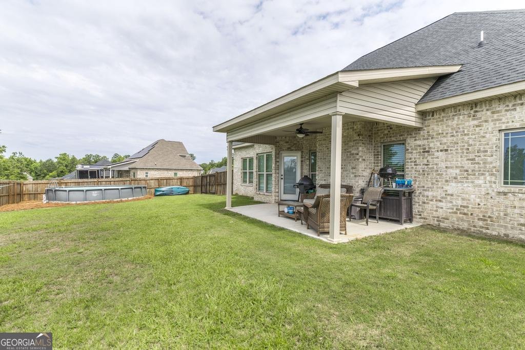241 Lannington Drive Lizella - Photo 36