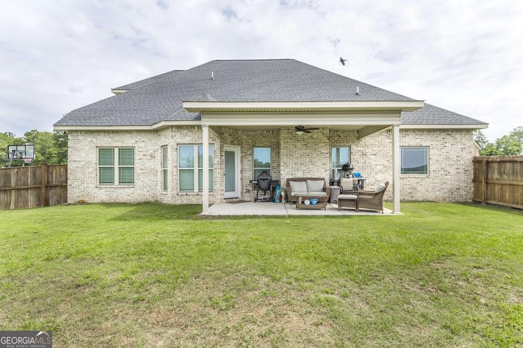 241 Lannington Drive Lizella - Photo 37