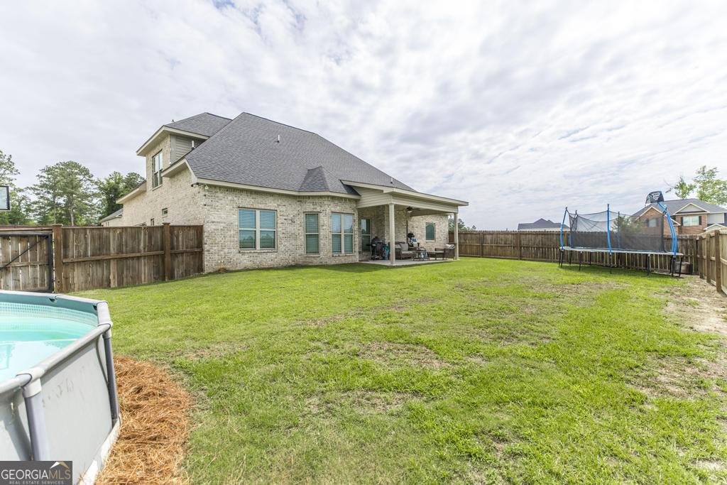 241 Lannington Drive Lizella - Photo 38