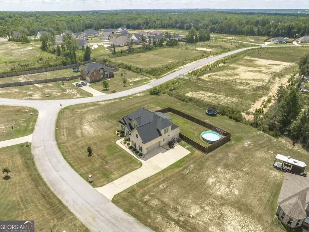 241 Lannington Drive Lizella - Photo 41