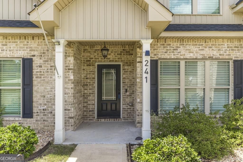 241 Lannington Drive Lizella - Photo 42