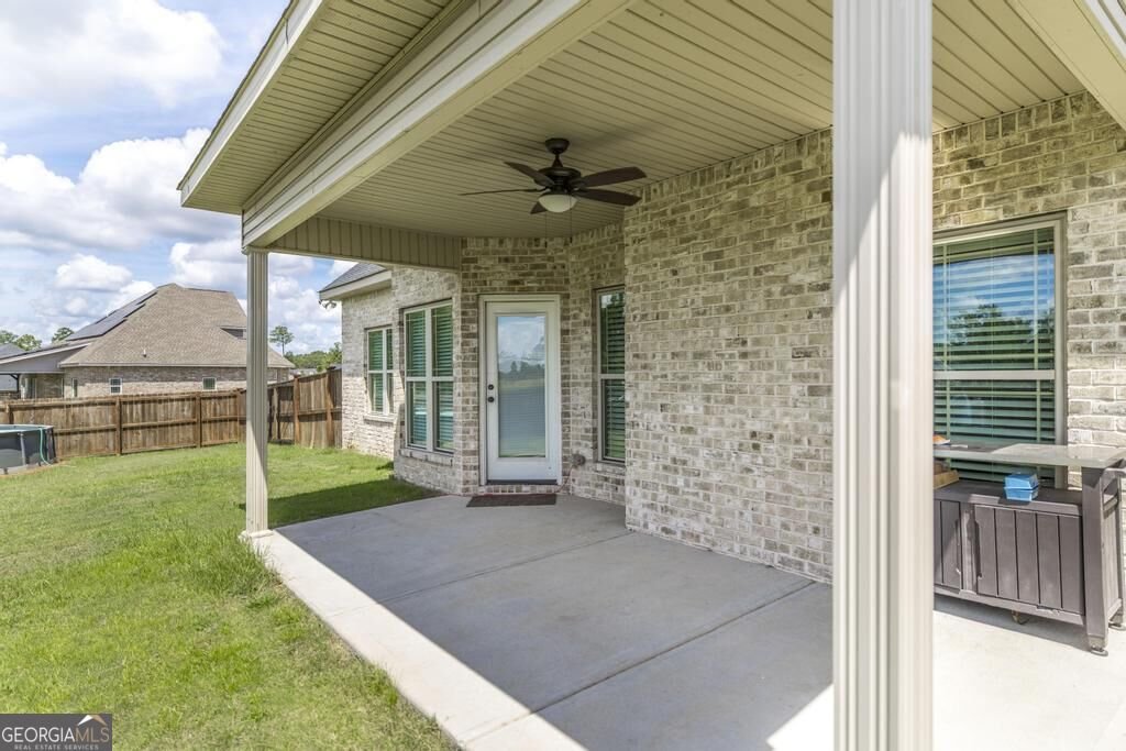 241 Lannington Drive Lizella - Photo 43