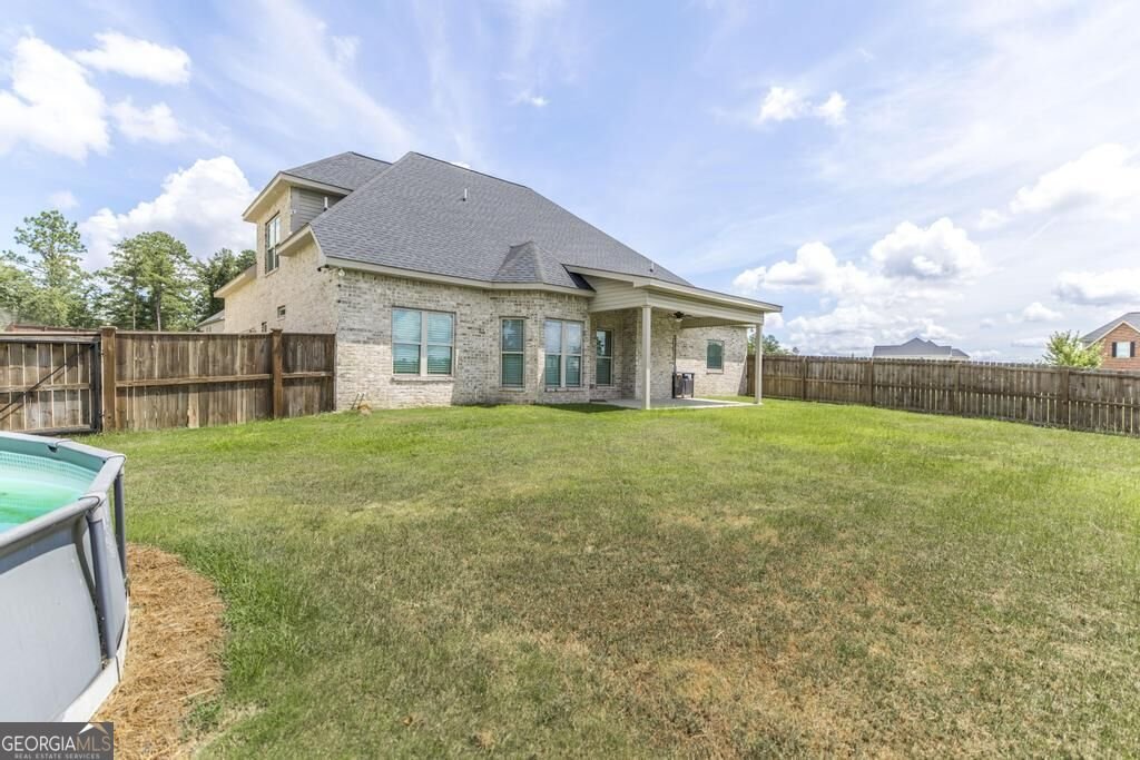 241 Lannington Drive Lizella - Photo 45