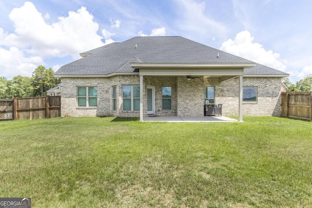 241 Lannington Drive Lizella - Photo 46