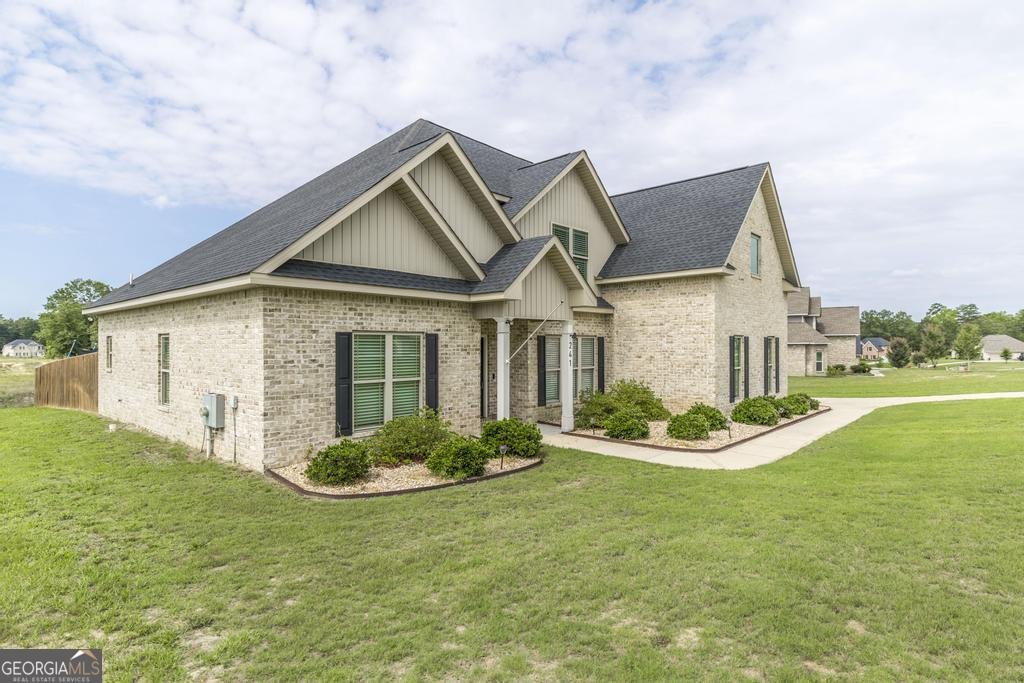 241 Lannington Drive Lizella - Photo 6