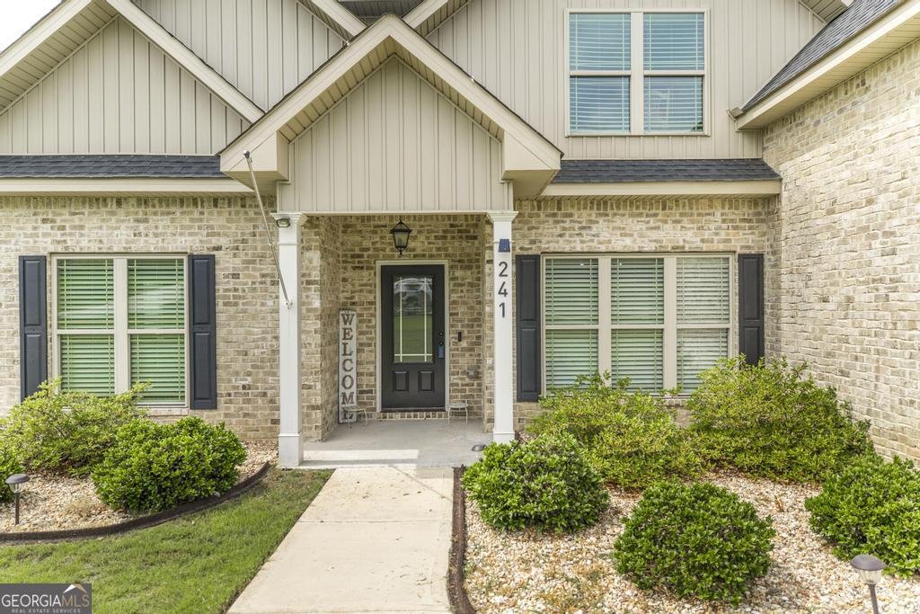 241 Lannington Drive Lizella - Photo 7