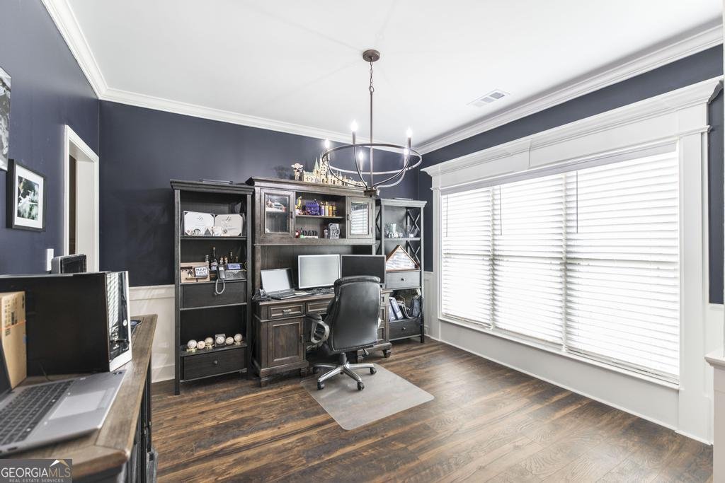 241 Lannington Drive Lizella - Photo 9