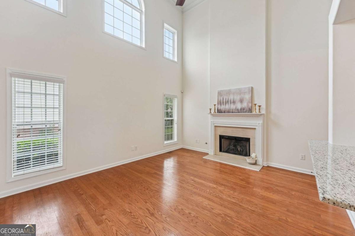 3951 Lake Pass Lane Suwanee - Photo 10