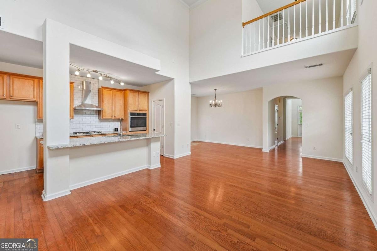 3951 Lake Pass Lane Suwanee - Photo 12