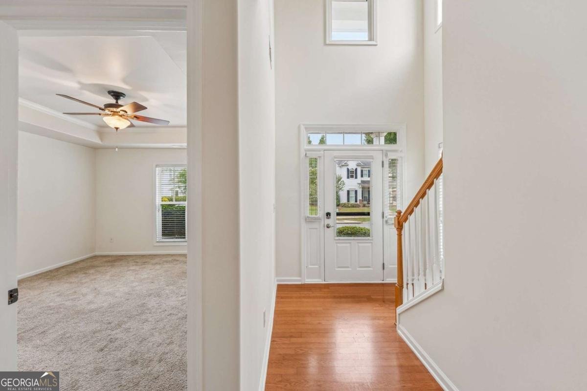 3951 Lake Pass Lane Suwanee - Photo 17