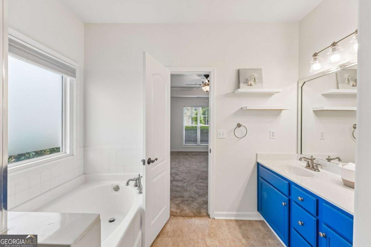 3951 Lake Pass Lane Suwanee - Photo 19