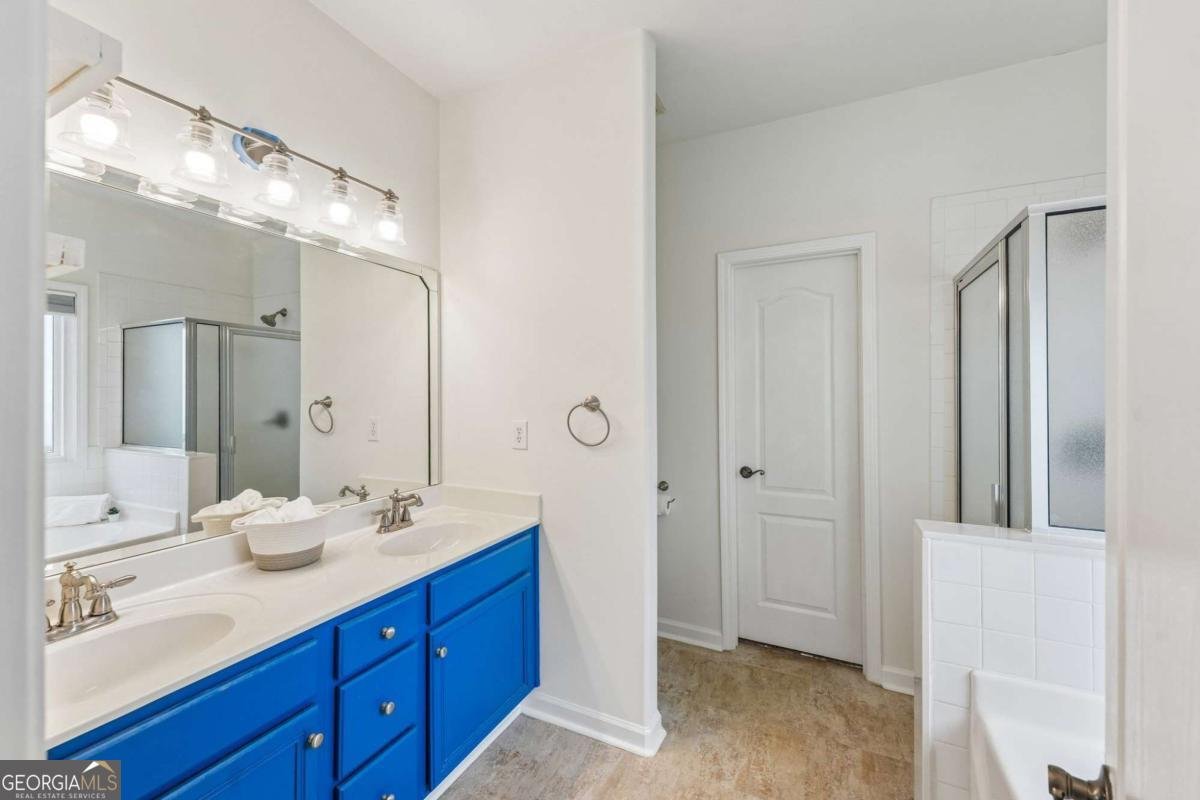 3951 Lake Pass Lane Suwanee - Photo 21