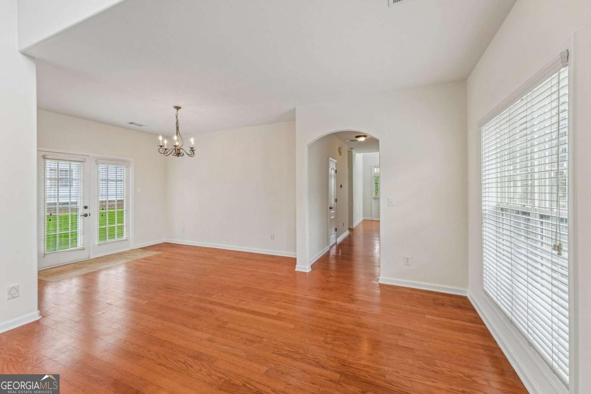 3951 Lake Pass Lane Suwanee - Photo 22