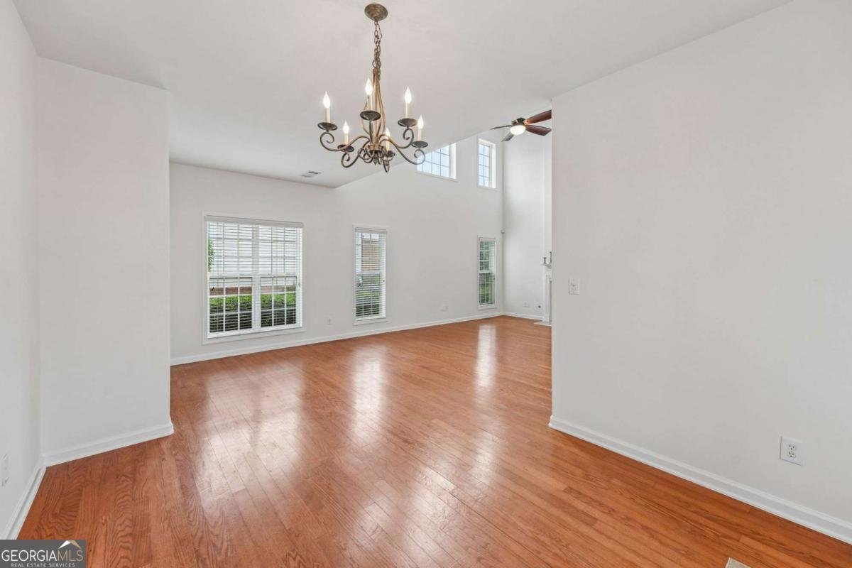 3951 Lake Pass Lane Suwanee - Photo 23