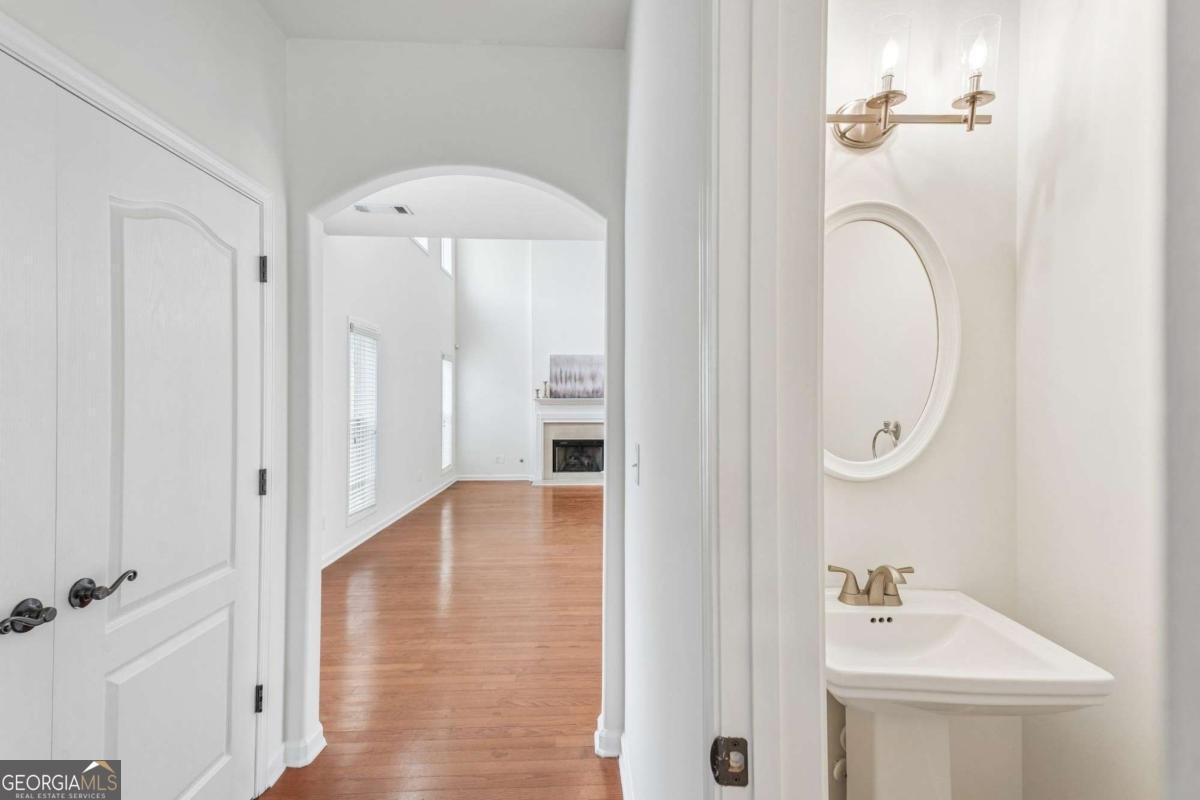 3951 Lake Pass Lane Suwanee - Photo 27