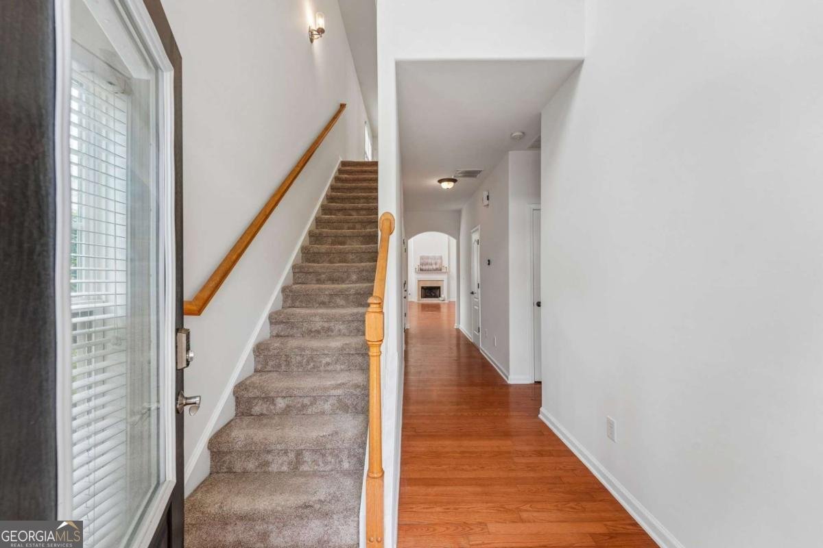 3951 Lake Pass Lane Suwanee - Photo 28