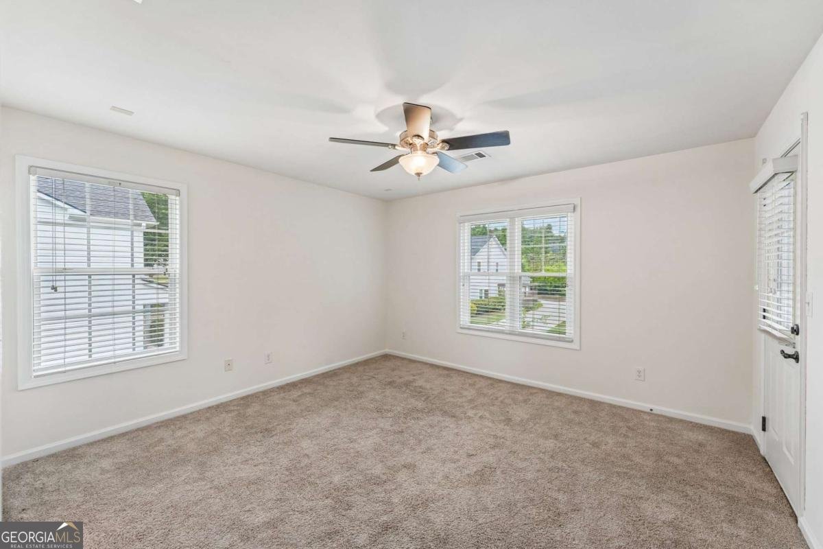3951 Lake Pass Lane Suwanee - Photo 41