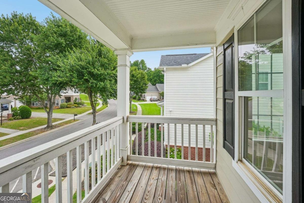 3951 Lake Pass Lane Suwanee - Photo 42
