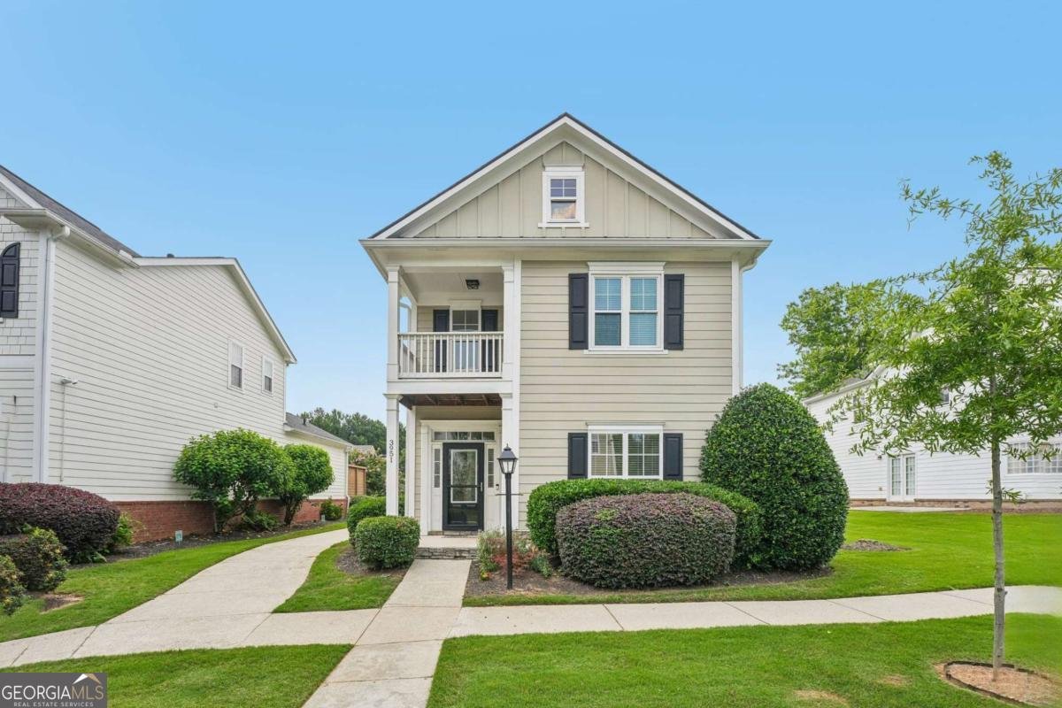 3951 Lake Pass Lane Suwanee - Photo 43
