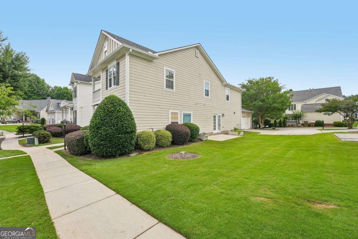 3951 Lake Pass Lane Suwanee - Photo 45