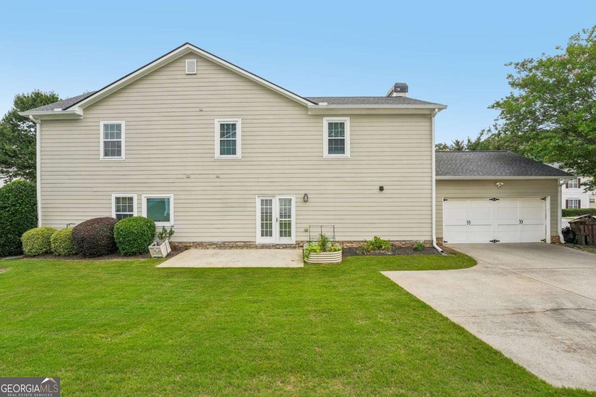 3951 Lake Pass Lane Suwanee - Photo 46