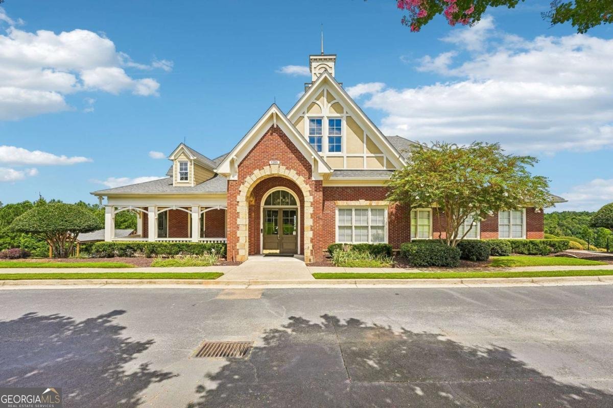 3951 Lake Pass Lane Suwanee - Photo 47