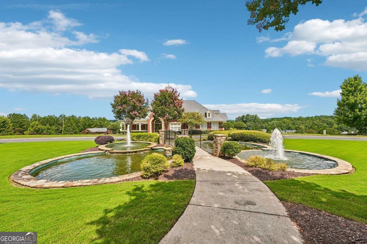 3951 Lake Pass Lane Suwanee - Photo 48