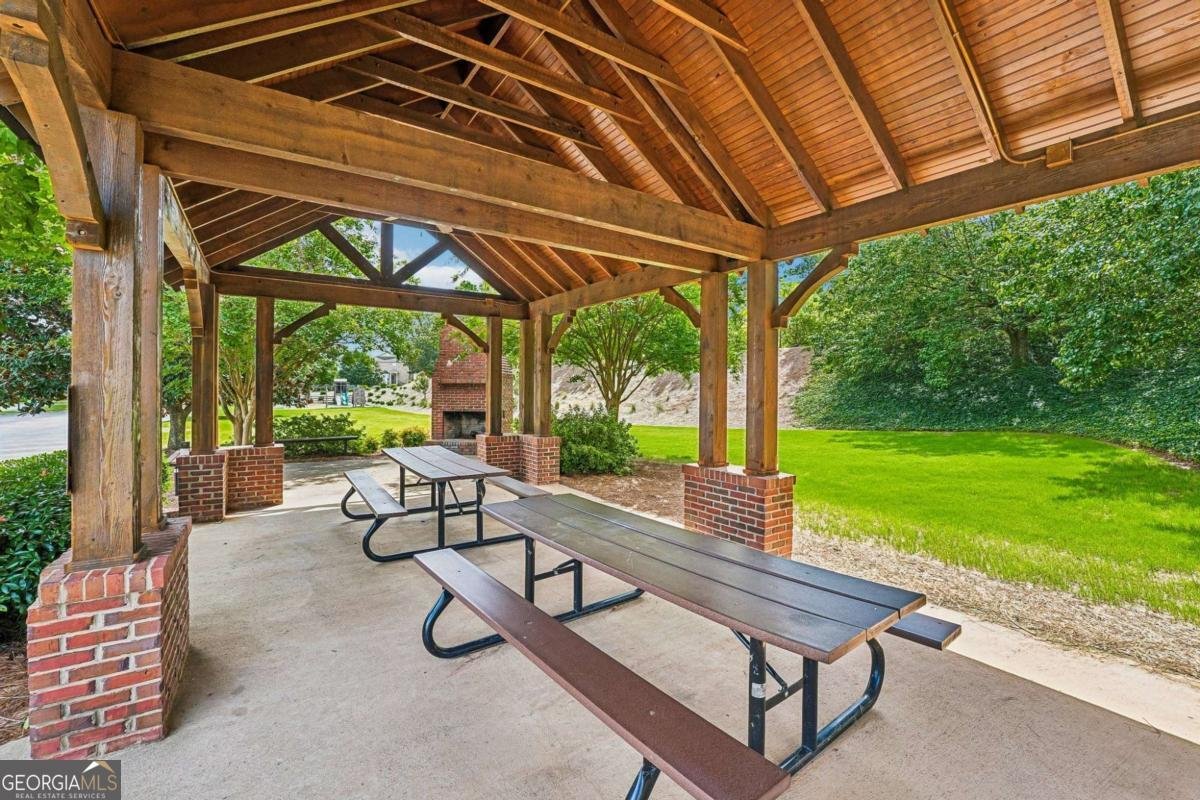 3951 Lake Pass Lane Suwanee - Photo 49