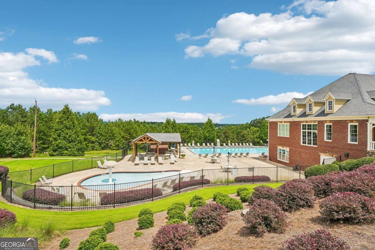 3951 Lake Pass Lane Suwanee - Photo 50