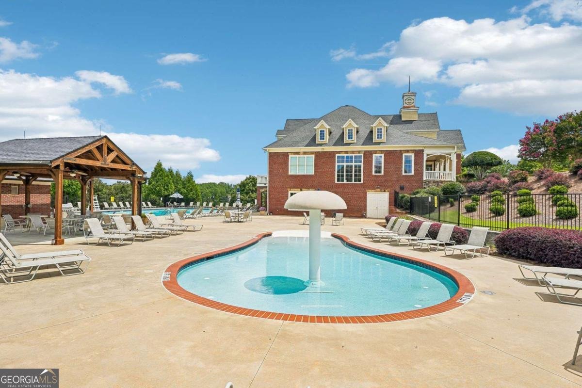 3951 Lake Pass Lane Suwanee - Photo 51