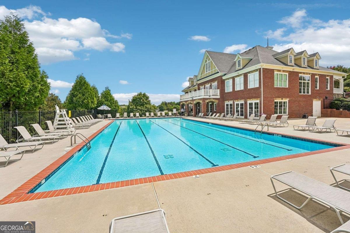 3951 Lake Pass Lane Suwanee - Photo 52