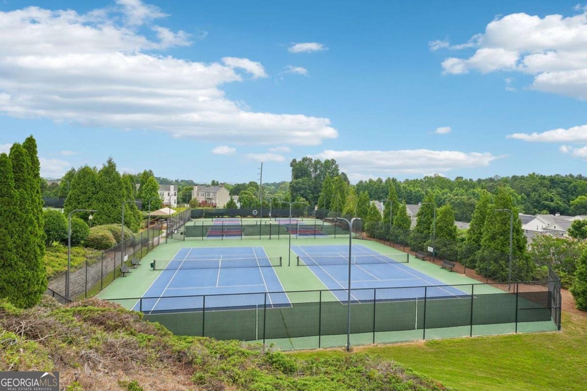 3951 Lake Pass Lane Suwanee - Photo 57