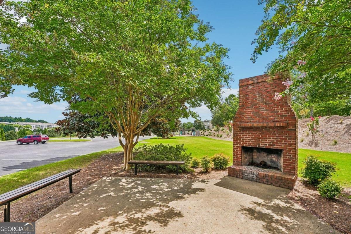 3951 Lake Pass Lane Suwanee - Photo 59