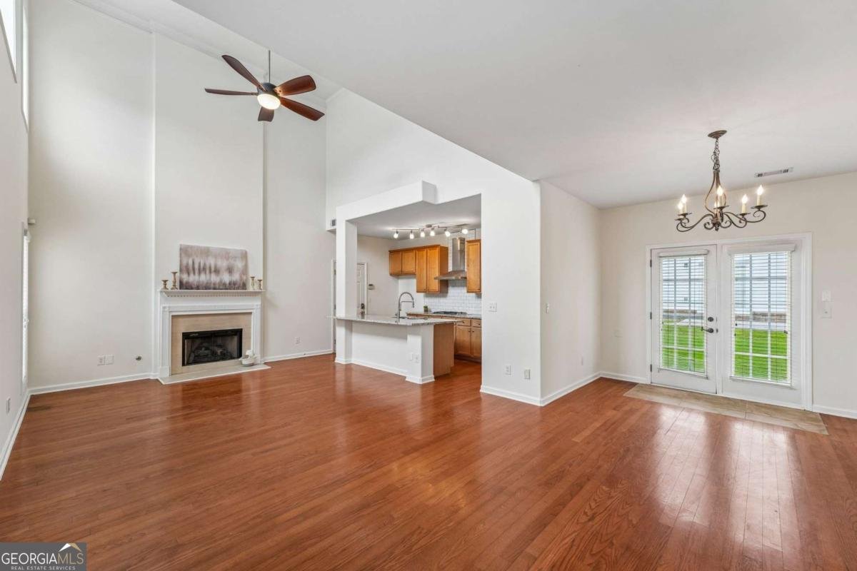 3951 Lake Pass Lane Suwanee - Photo 7