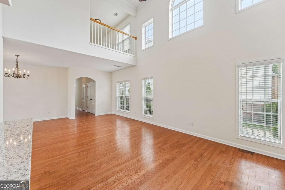 3951 Lake Pass Lane Suwanee - Photo 8