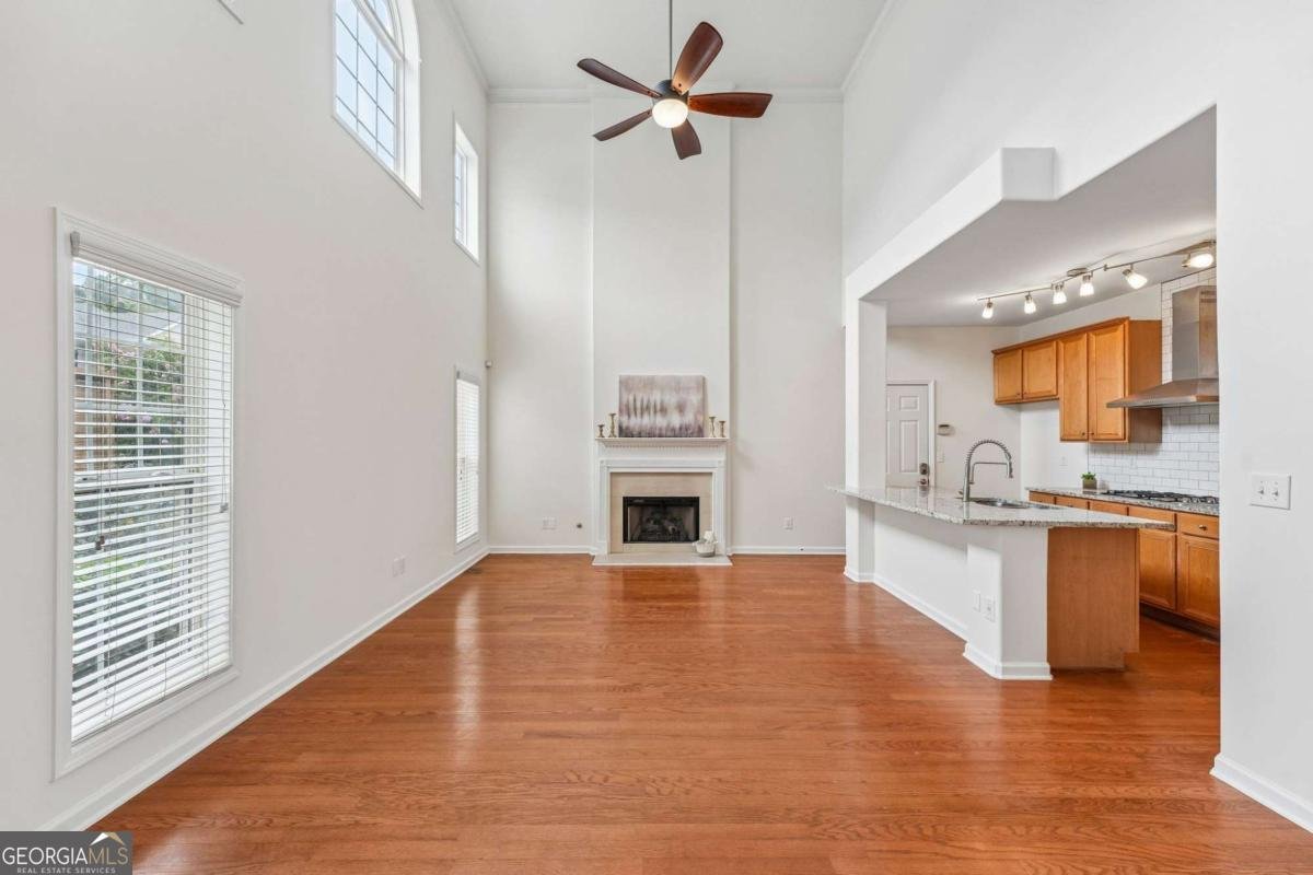 3951 Lake Pass Lane Suwanee - Photo 9