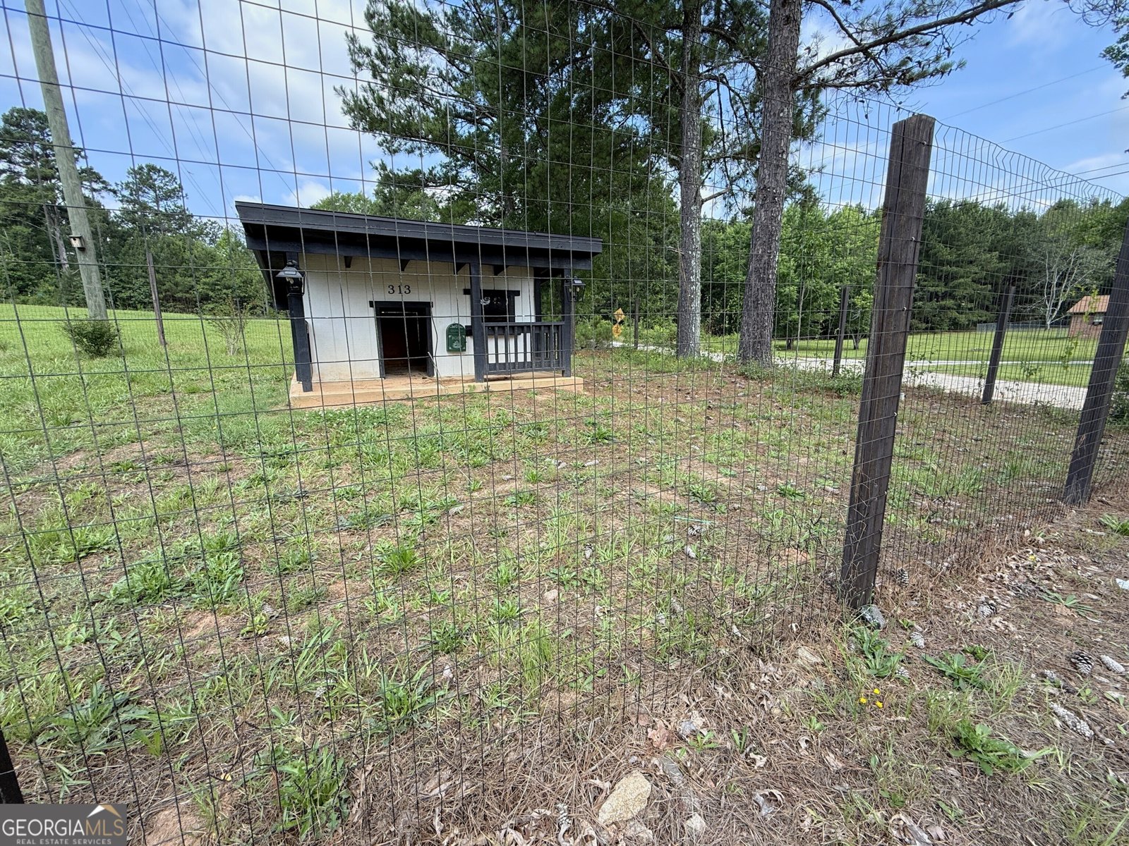 313 Anderson Road Griffin - Photo 13