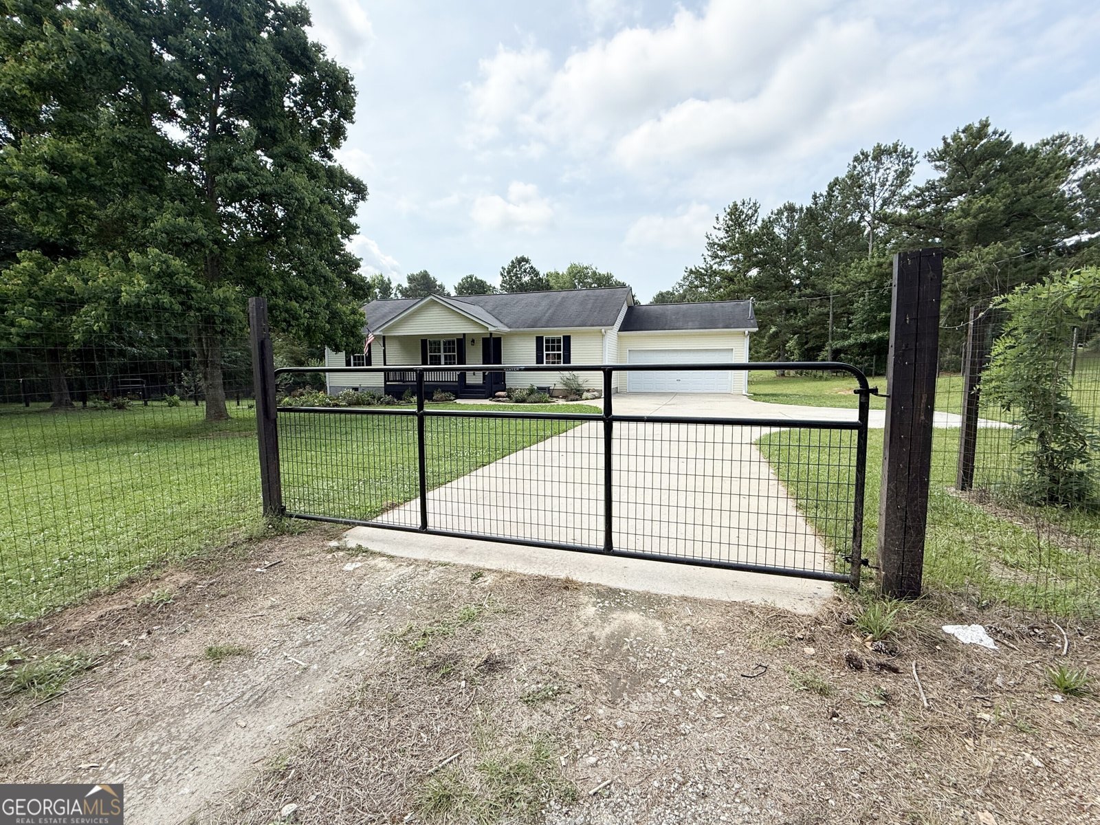 313 Anderson Road Griffin - Photo 6