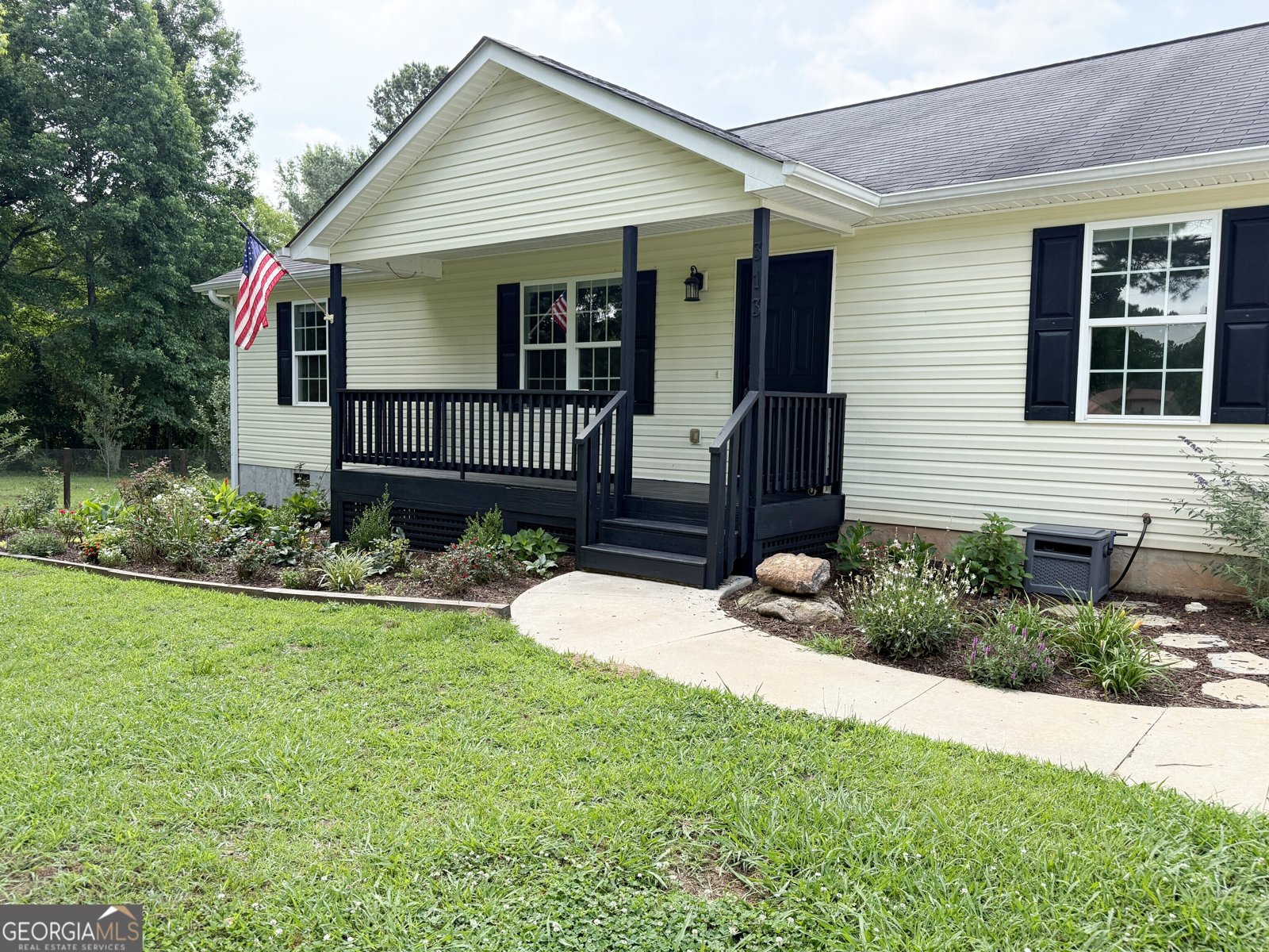 313 Anderson Road Griffin - Photo 7