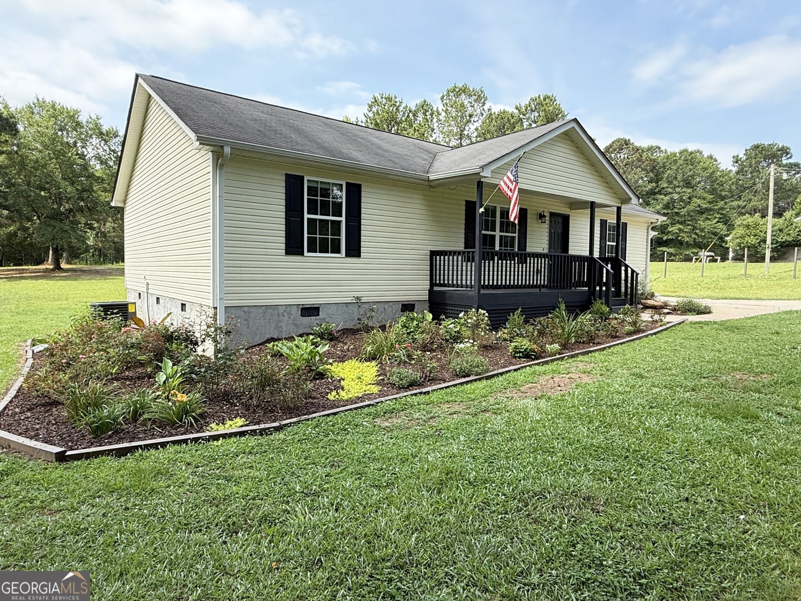 313 Anderson Road Griffin - Photo 8