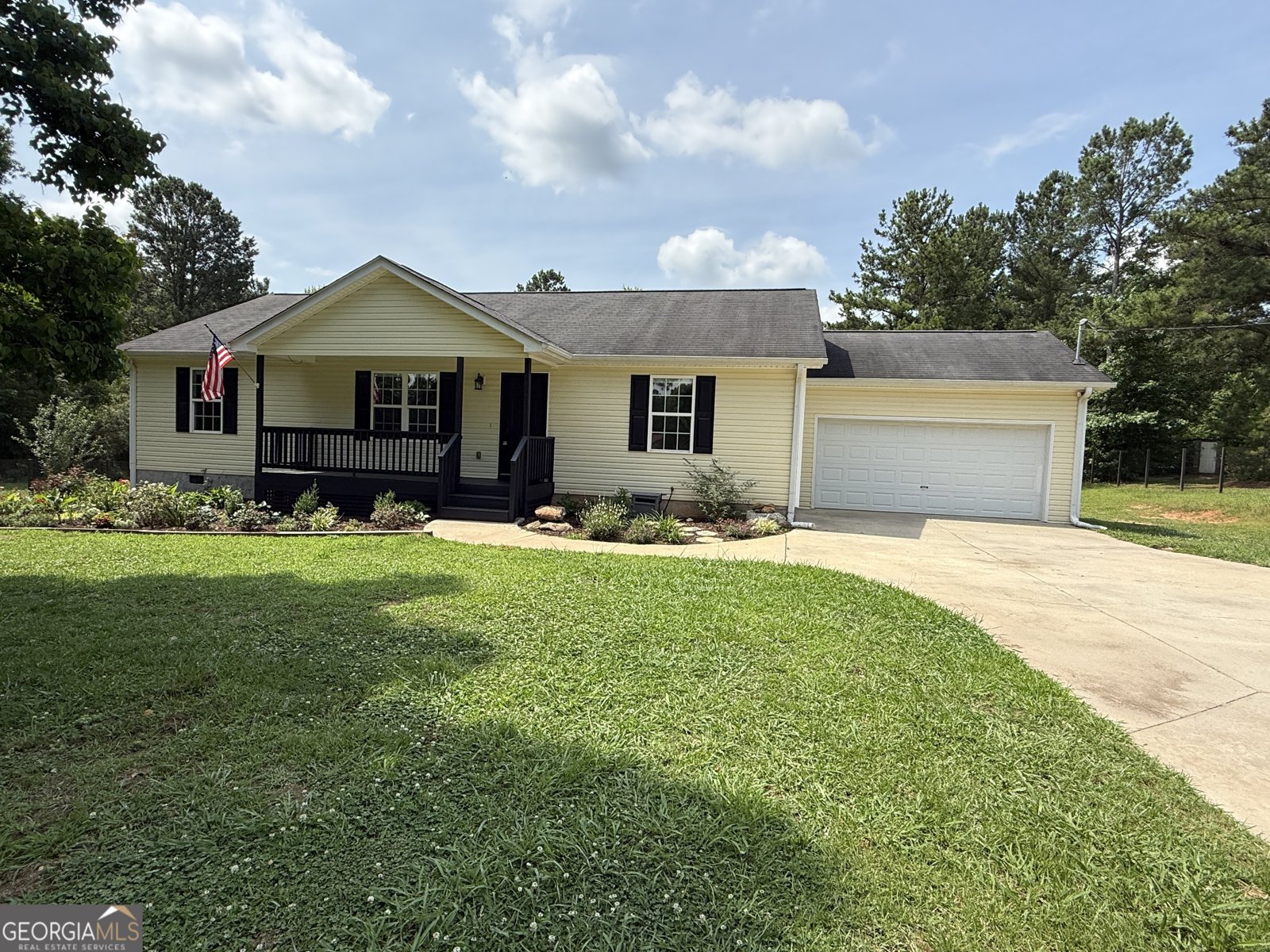 313 Anderson Road Griffin - Photo 84