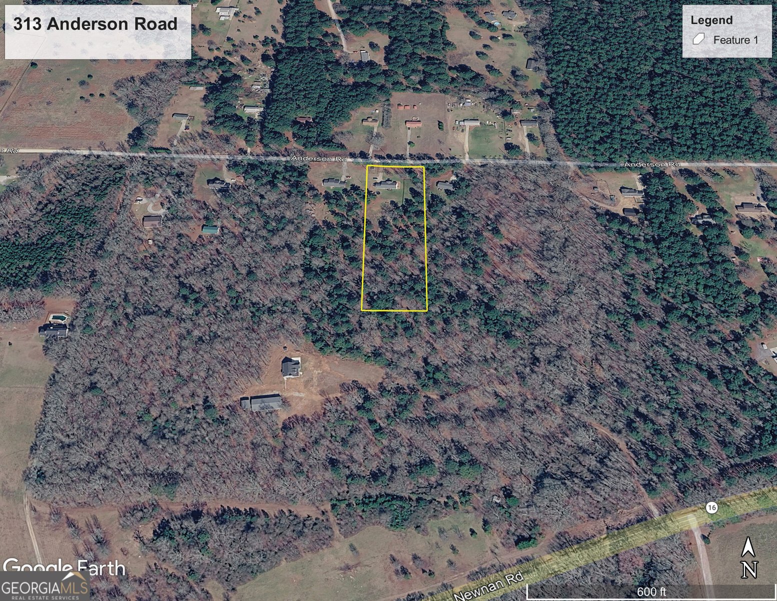 313 Anderson Road Griffin - Photo 85