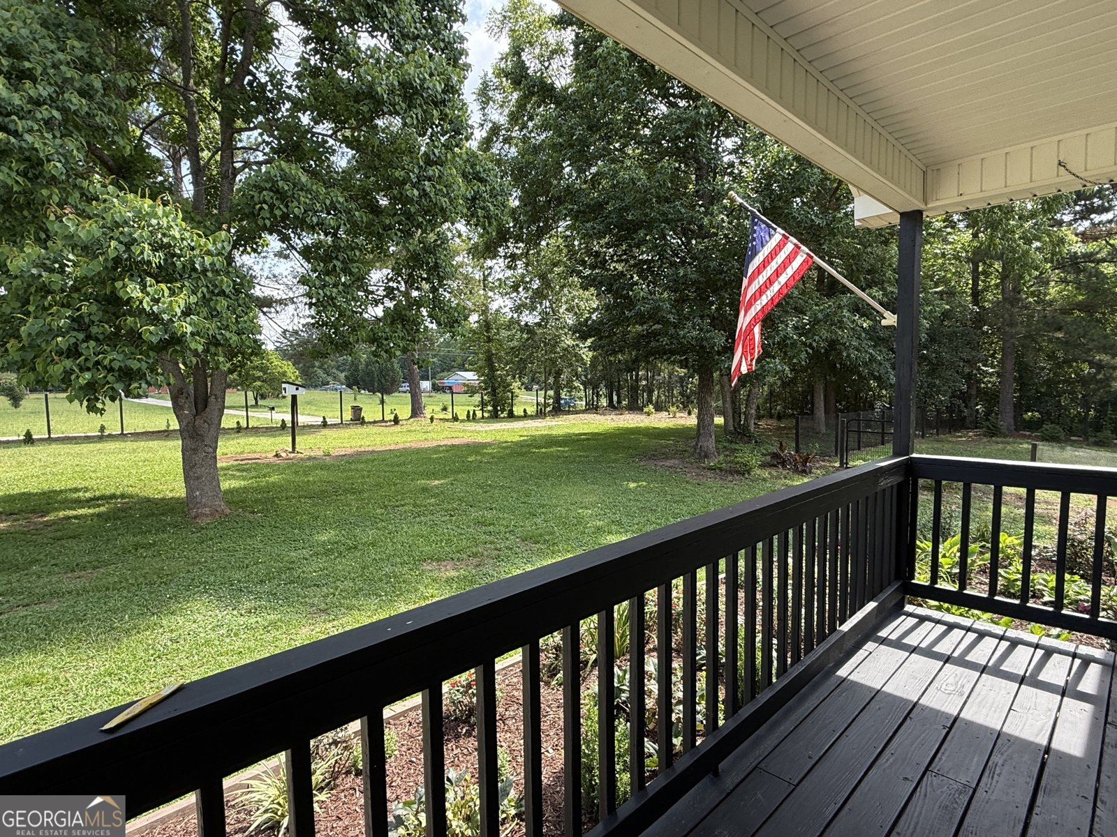 313 Anderson Road Griffin - Photo 9
