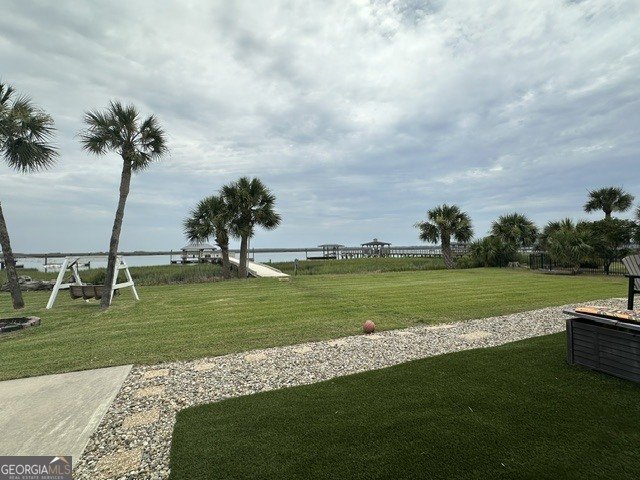 102 Talahi Island Lane Brunswick - Photo 36
