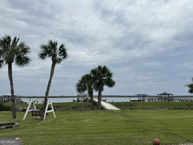 102 Talahi Island Lane Brunswick - Photo 37