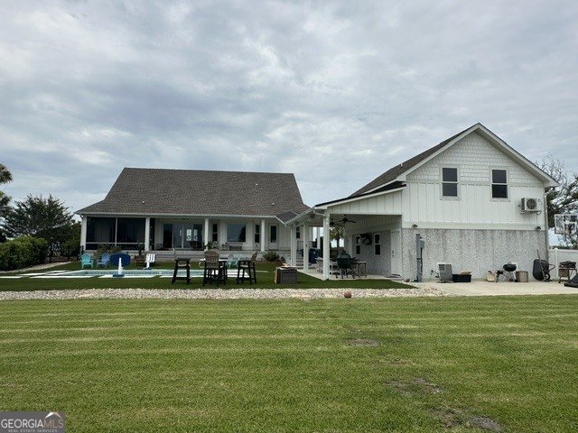 102 Talahi Island Lane Brunswick - Photo 40
