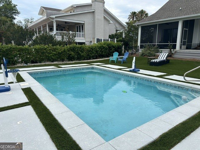 102 Talahi Island Lane Brunswick - Photo 52